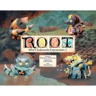 Root: The Clockwork Expansion 2