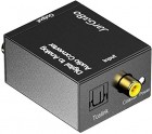 Digital to Analog Audio Converter (PS3/X360/Blu-Ray/DVD)