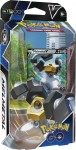 Pokemon TCG: Pokemon GO - Melmetal V Battle Deck