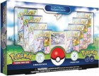 Pokemon TCG: Pokemon GO - Radiant Eevee Premium Collection Box