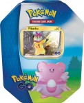 Pokemon TCG: Pokemon GO - Blissey Gift Tin