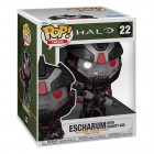 Funko Pop Vinyl!: Halo Infinite - Super Sized Escharum w/Axe (15cm)