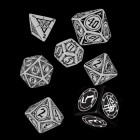 Hellboy: The RPG - Dice Set