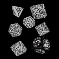 Hellboy: The RPG - Dice Set