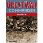 Great War Commander Battle Pack 1