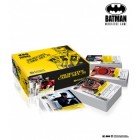 Batman Miniature Game: Objective Card Set 1