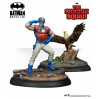 Batman Miniature Game: The Suicide Squad - Peacemaker