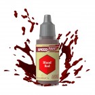 Speedpaint: Blood red 2.0 (18ml)