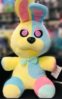 Pehmolelu: Five Nights At Freddy\'s Security Breach - Pastel Vanny (41cm)