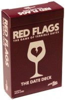 Red Flags: Date Red Flags Expansion