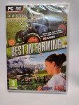 Best in Farming: Agricultural Simulator 2012 & Historical Farmin