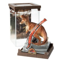 Figuuri: Jurassic Park - Tyrannosaurus Rex (18cm)