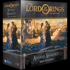 Lord of the Rings: The Card Game Angmar Awakened Hero Expansion