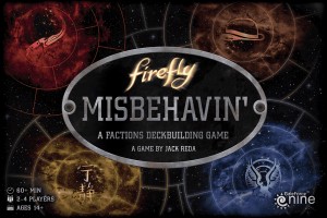 Firefly: Misbehavin\'