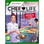 Chef Life: A Restaurant Simulator