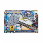 Marvel: Thor Love And Thunder - Mighty FX Mjolnir Hammer