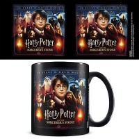 Muki: Harry Potter - 20 Years Of Movie Magic (325ml)