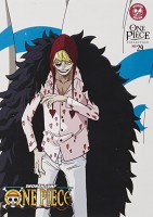 One Piece: Collection 29 (Uncut)