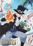 One Piece: Collection 28 (Uncut)