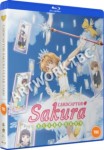 Cardcaptor Sakura: Clear Card The Complete Series