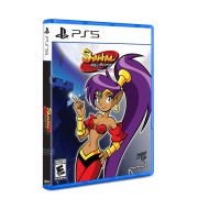 Shantae: Risky\'s Revenge Director\'s Cut