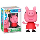 Funko Pop! Animation: Peppa Pig - Peppa Pig