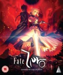 Fate/Zero: Complete Collection