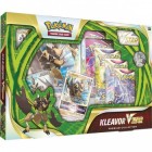 Pokemon TCG: Kleavor V Star Premium Collection Box