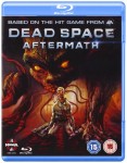 Dead Space: Aftermath (Blu-Ray)