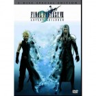 Final Fantasy VII: Advent Children DVD