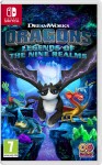 Dragons: Legends of the Nine Realms