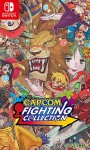 Capcom Fighting Collection