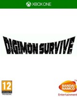 Digimon Survive