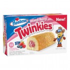 Twinkies: Patukka Mixed Berry 10-Pack