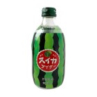 Tomomasu: Watermelon Soda (300ml)