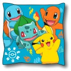 Tyyny: Pokemon - Gen 1 Cushion (40x40cm)