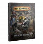 Necromunda: Book Of The Outlands Lisäosa