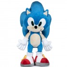 Pehmolelu: Sonic The Hedgehog - Sonic (70cm)