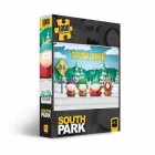 Palapeli: South Park - Bus Stop (1000pcs)