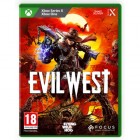 Evil West