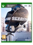 SESSION: Skate Sim