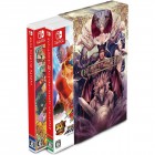 Capcom Fighting Collection - Fighting Legends Pack