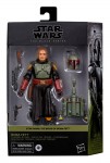 Figuuri: Star Wars - Boba Fett Throne Room (Black Series, 15cm)