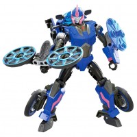 Transformers Generations: Legacy - Deluxe Class Arcee (13cm)