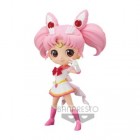 Figuuri: Qposket Super Sailor Chibi Moon Ver.A (14cm)