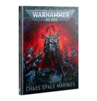 Codex: Chaos Space Marines 2022