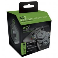 Gioteck: Ammo Clip Charging Dock AC2 (XSX/XSS)