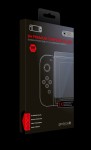 Nintendo Switch: Screen Protector - 9H Tempered Glass