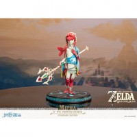 Figuuri: First4Figures - Legend of Zelda BOTW - Mipha (21cm)