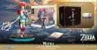 Figuuri: First4Figures - Legend of Zelda BOTW - Mipha (Exclusive Edition) (21cm)
